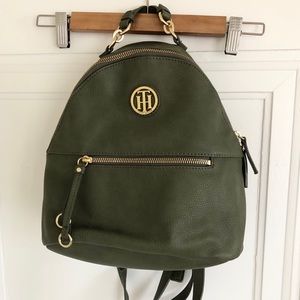 Tommy Hilfiger Backpack